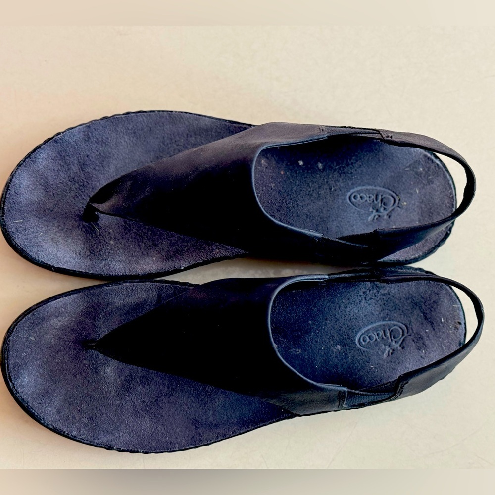 Chaco Wayfarer Post Sandals